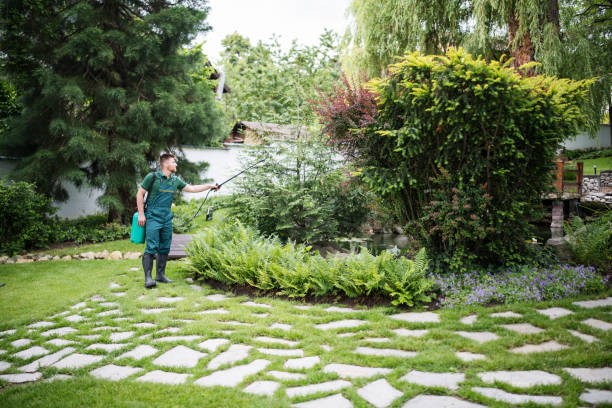 Best Commercial Pest Control Services  in Brentwood, TN